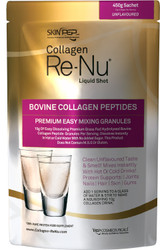 Bovine Collagen Hydrolysate Powder Granules 450g