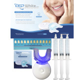PEROXIDE FREE - Professional Teeth Whitening Kit